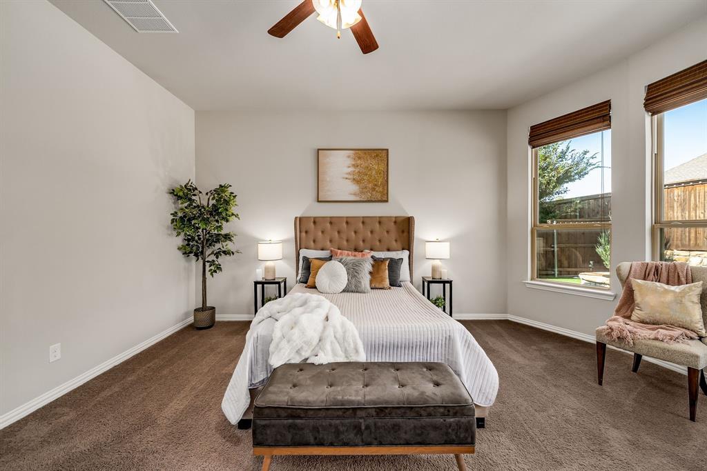 Mustang Lakes Ph One - Residential