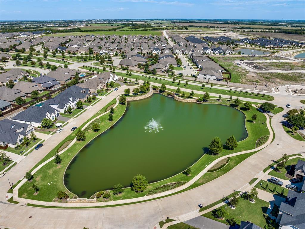 Mustang Lakes Ph One - Residential