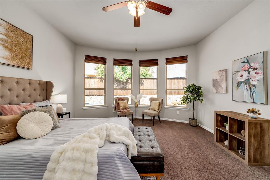 Mustang Lakes Ph One - Residential