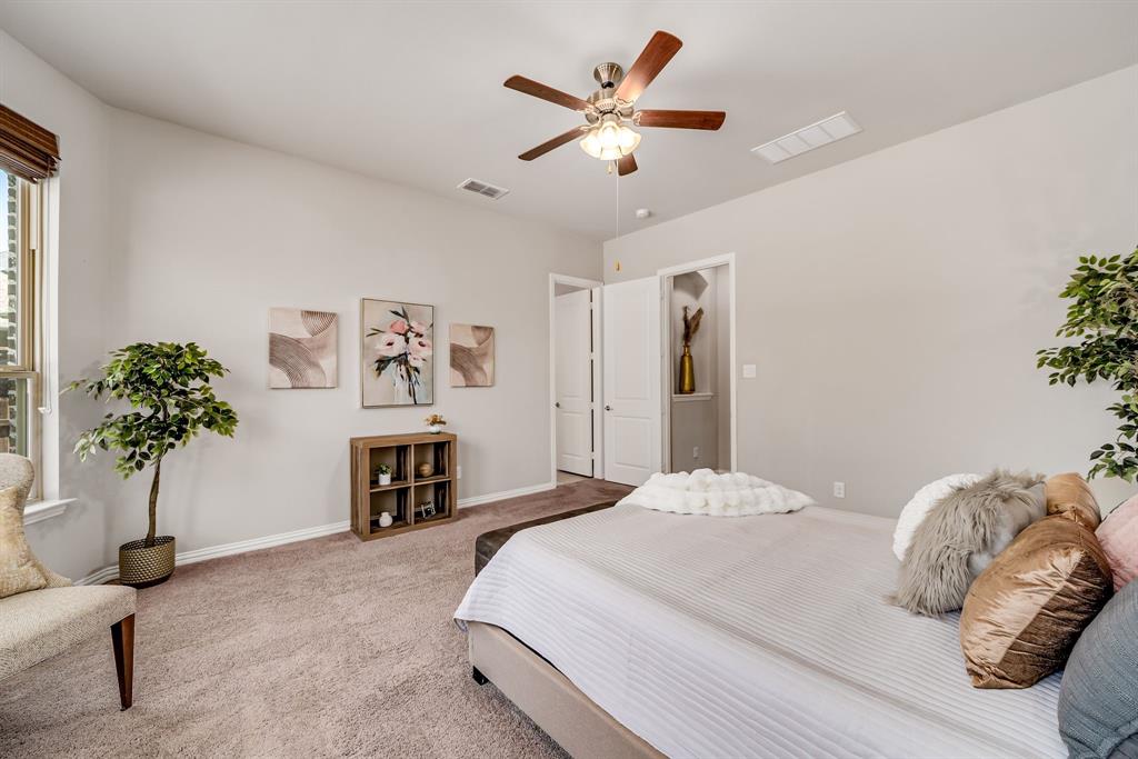 Mustang Lakes Ph One - Residential