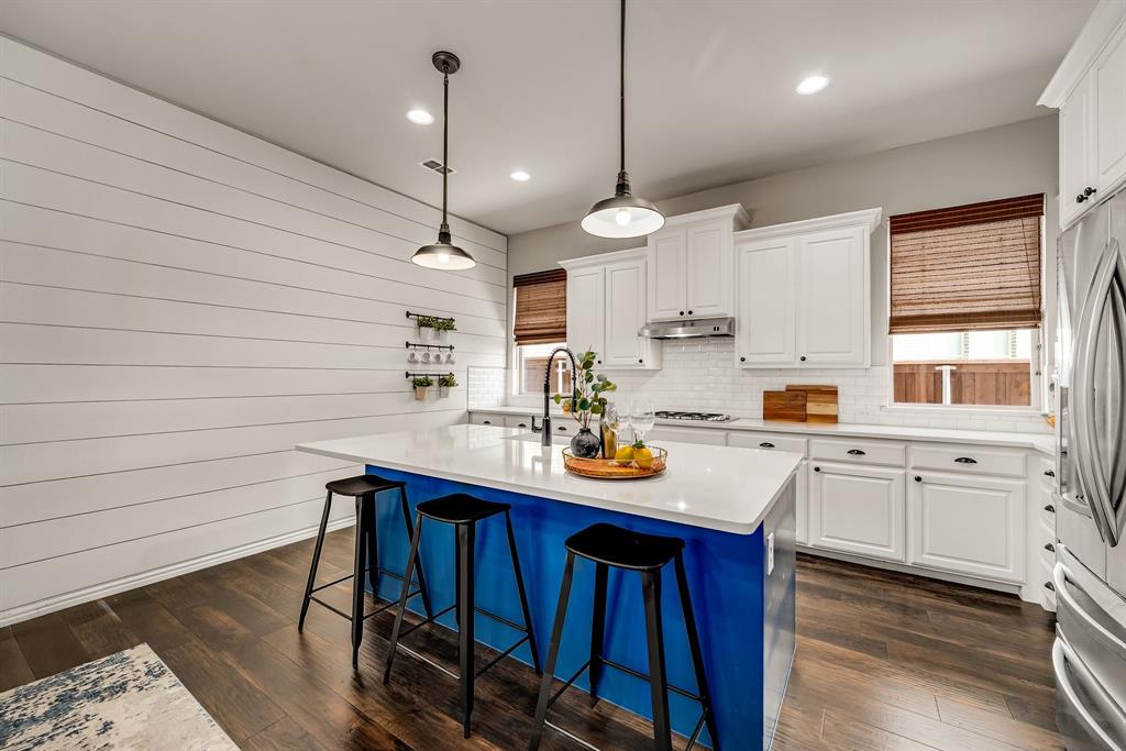 Mustang Lakes Ph One - Residential