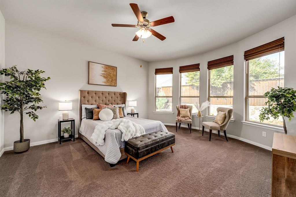 Mustang Lakes Ph One - Residential