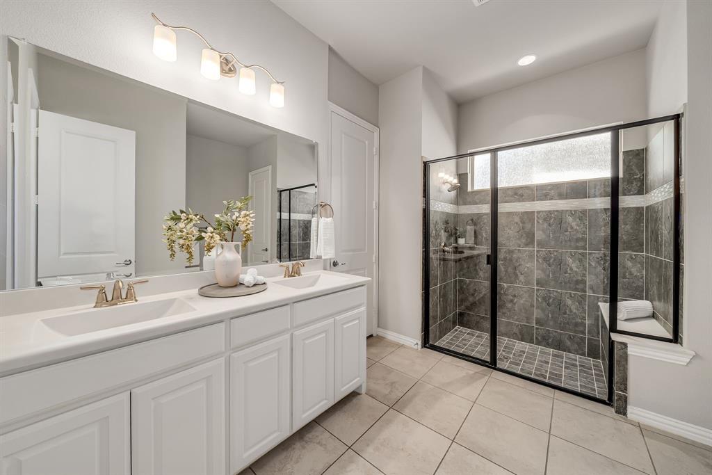 Mustang Lakes Ph One - Residential