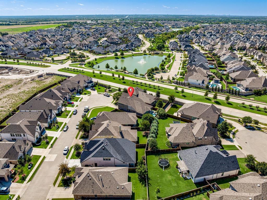 Mustang Lakes Ph One - Residential