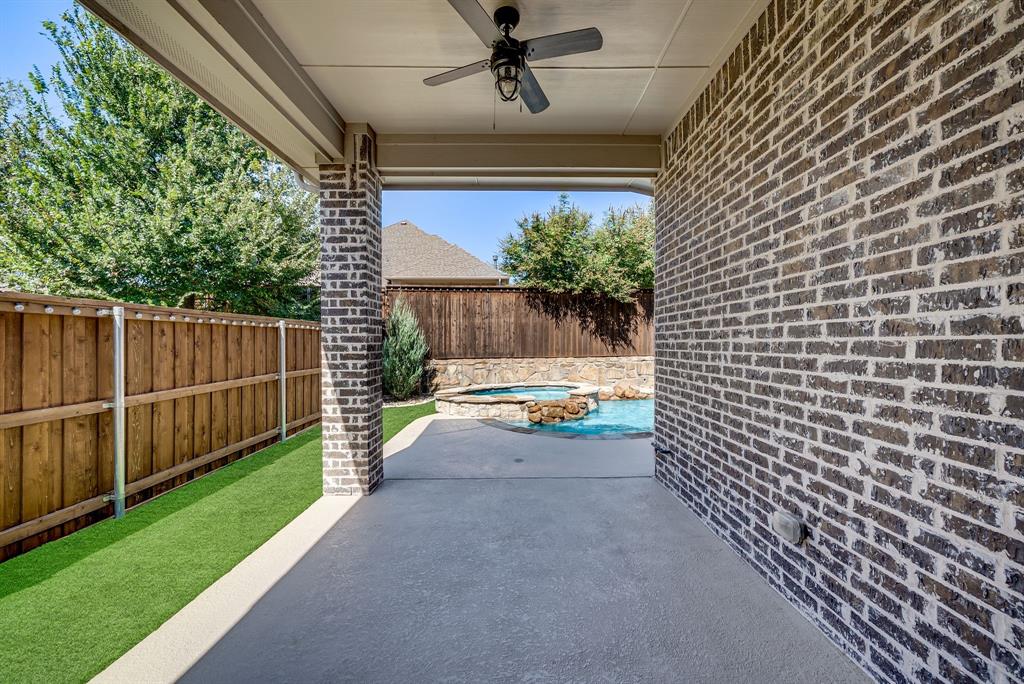 Mustang Lakes Ph One - Residential