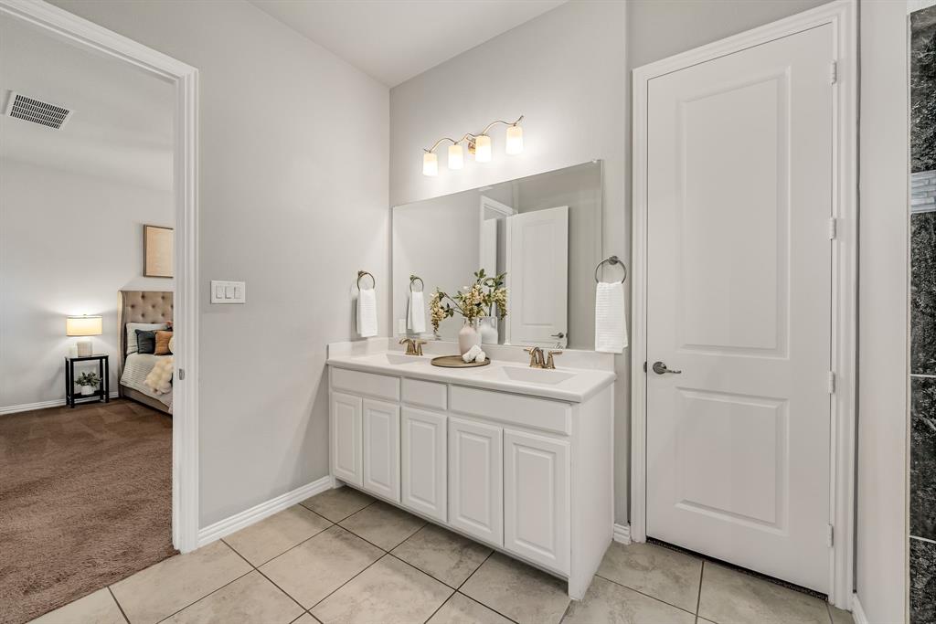 Mustang Lakes Ph One - Residential