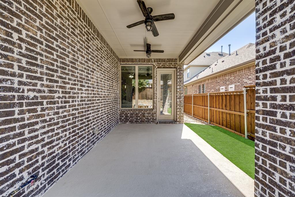 Mustang Lakes Ph One - Residential