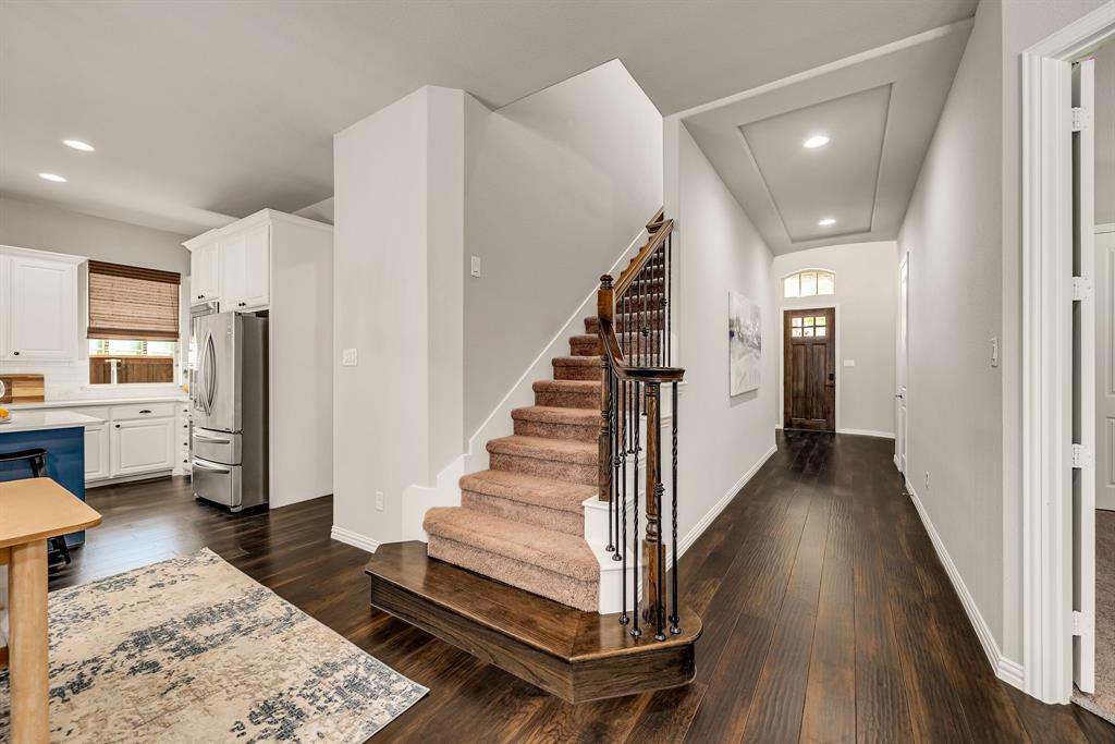 Mustang Lakes Ph One - Residential