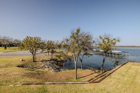 1655 Cedar Crest Loop F5 Graford TX 76449
