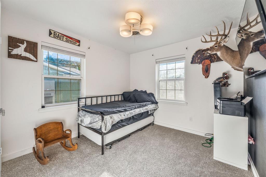 Denman Add - Residential