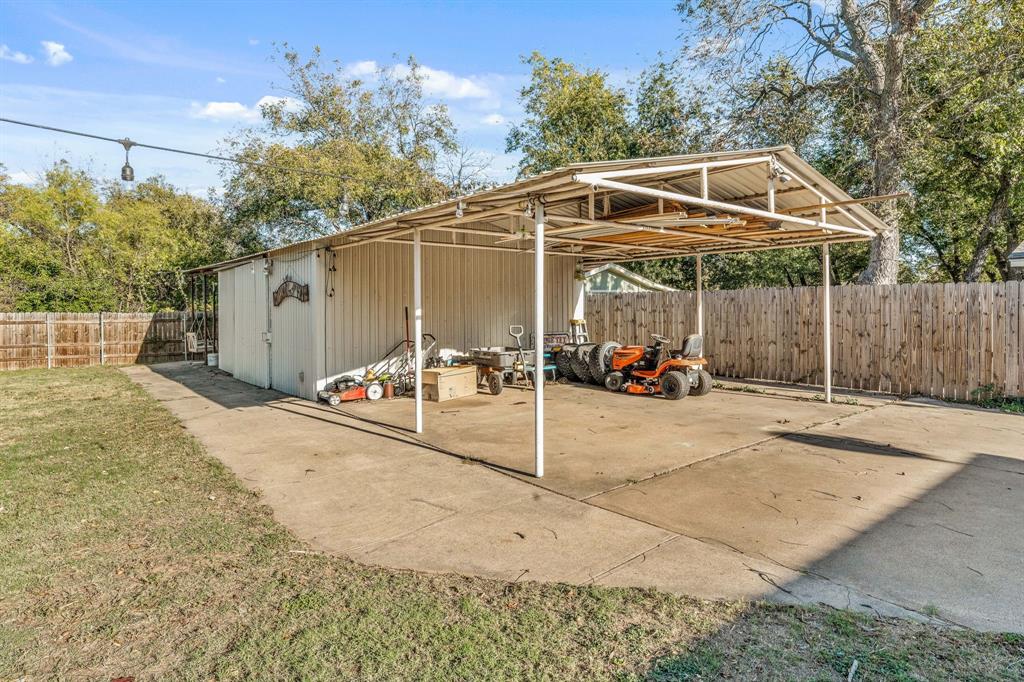 Denman Add - Residential