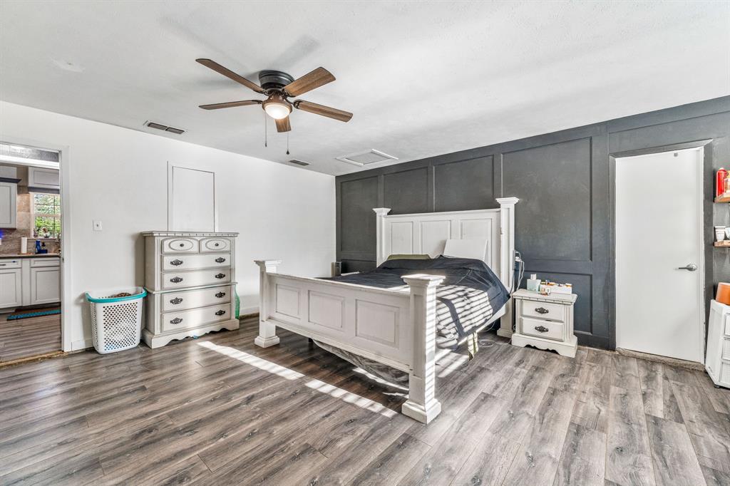 Denman Add - Residential