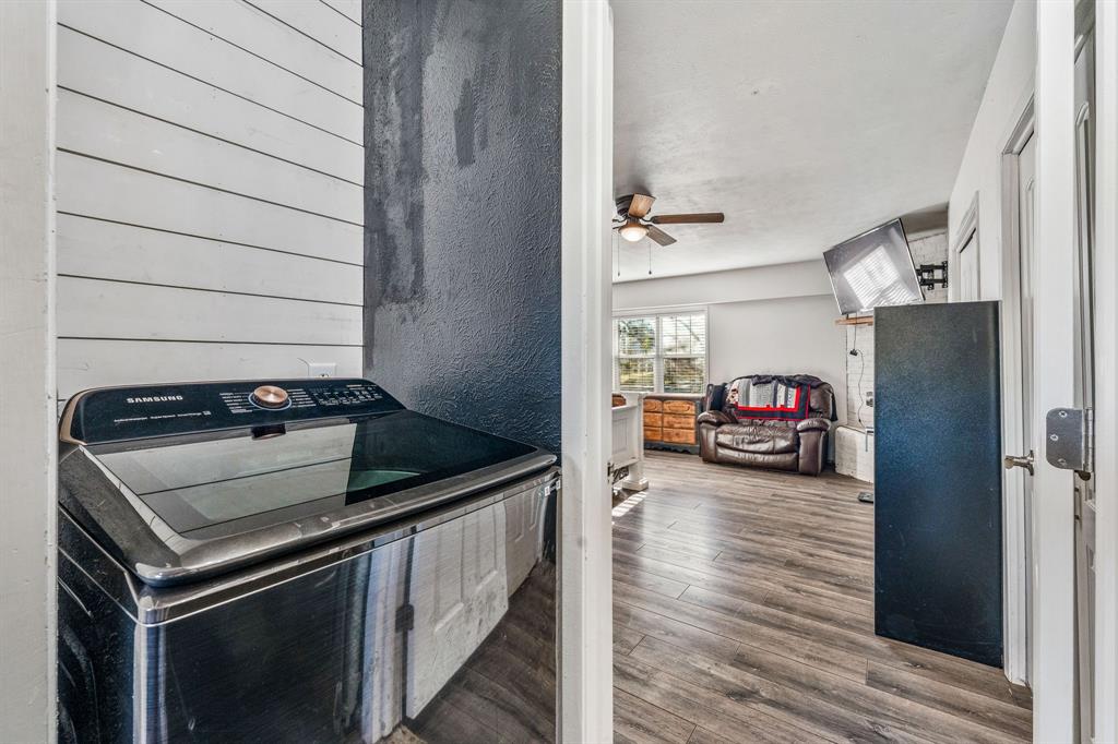 Denman Add - Residential