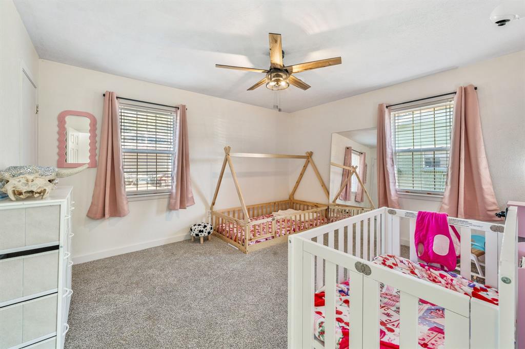 Denman Add - Residential