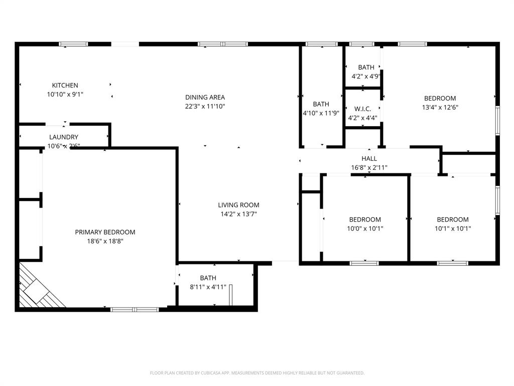 Denman Add - Residential