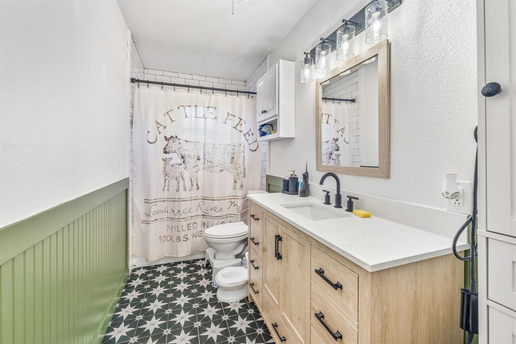 Denman Add - Residential