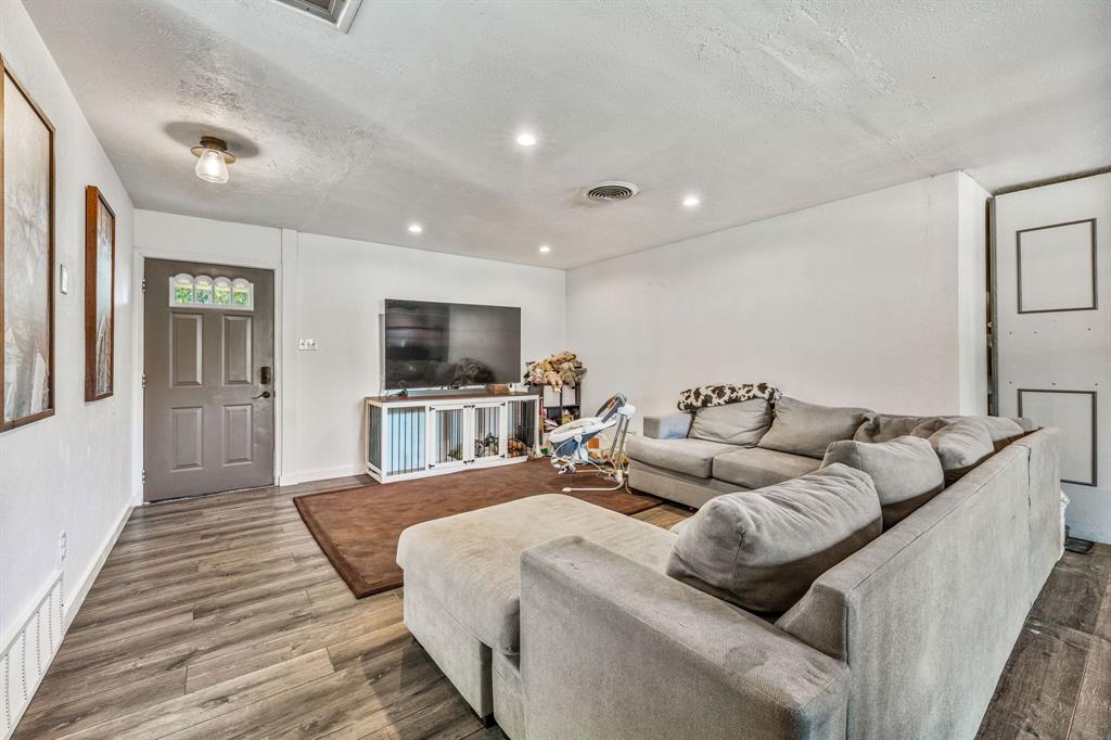 Denman Add - Residential