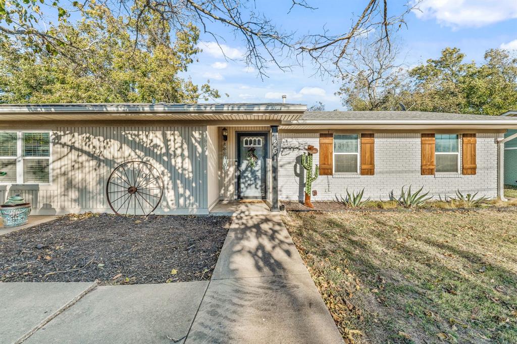 Denman Add - Residential