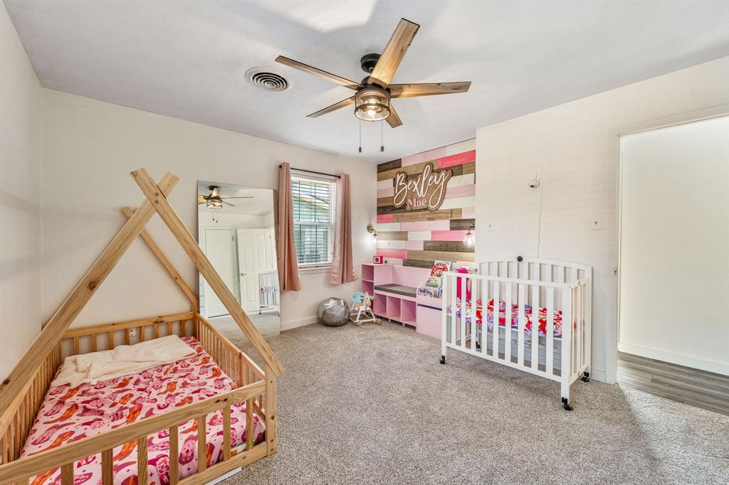 Denman Add - Residential