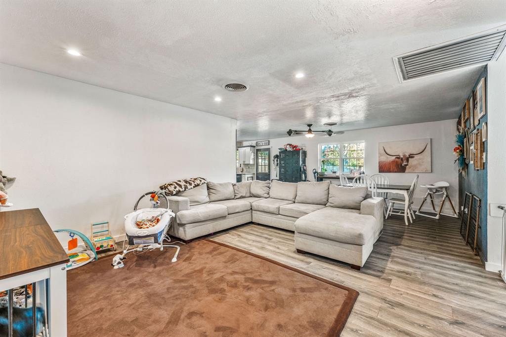 Denman Add - Residential