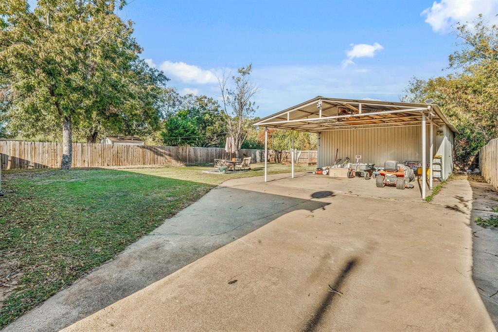 Denman Add - Residential