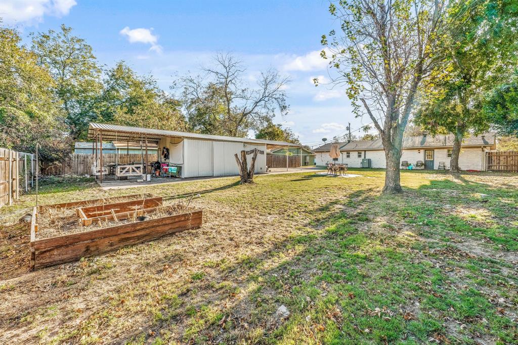 Denman Add - Residential