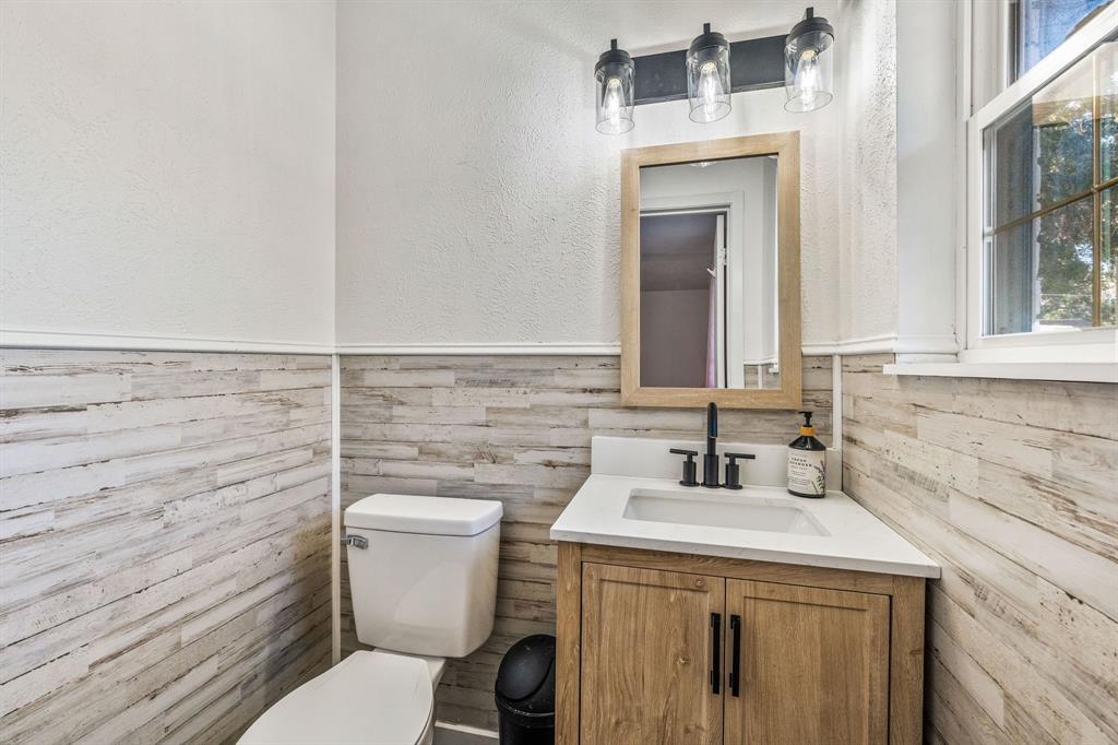 Denman Add - Residential