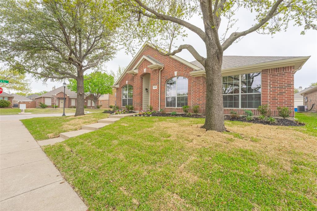 1546 Creek Springs Drive