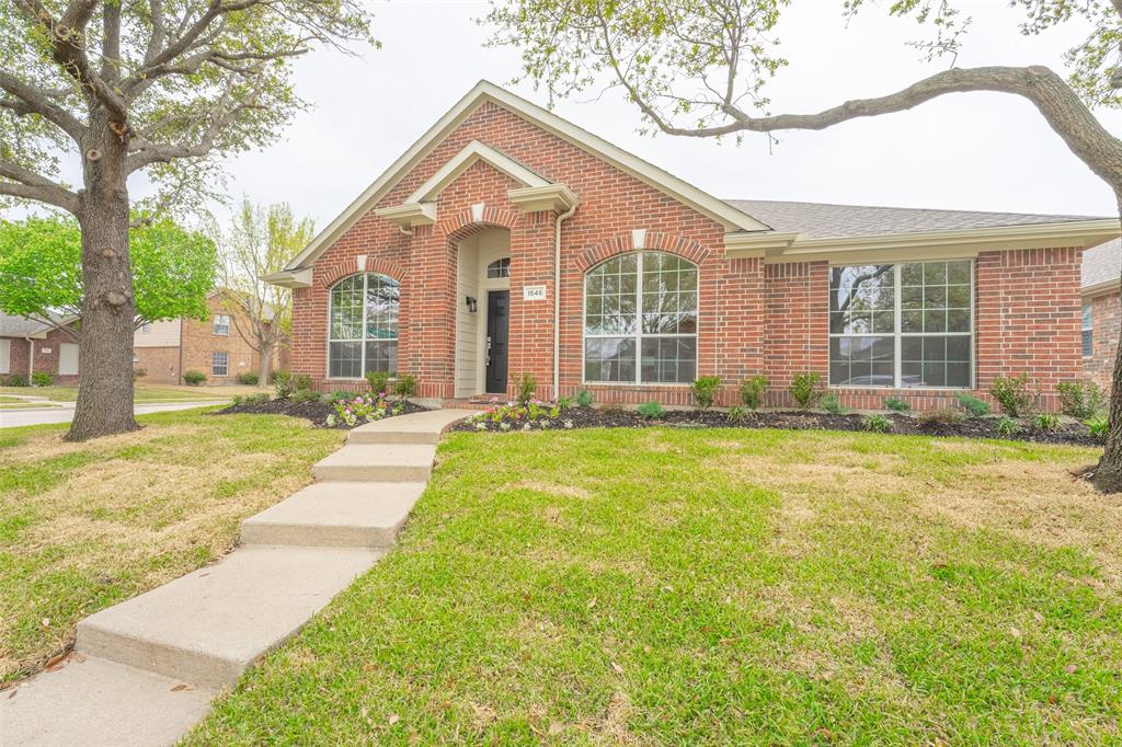 1546 Creek Springs Drive