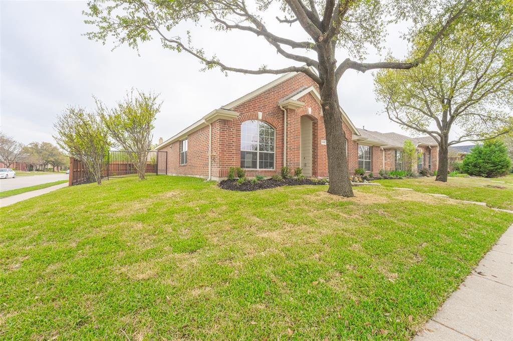 1546 Creek Springs Drive