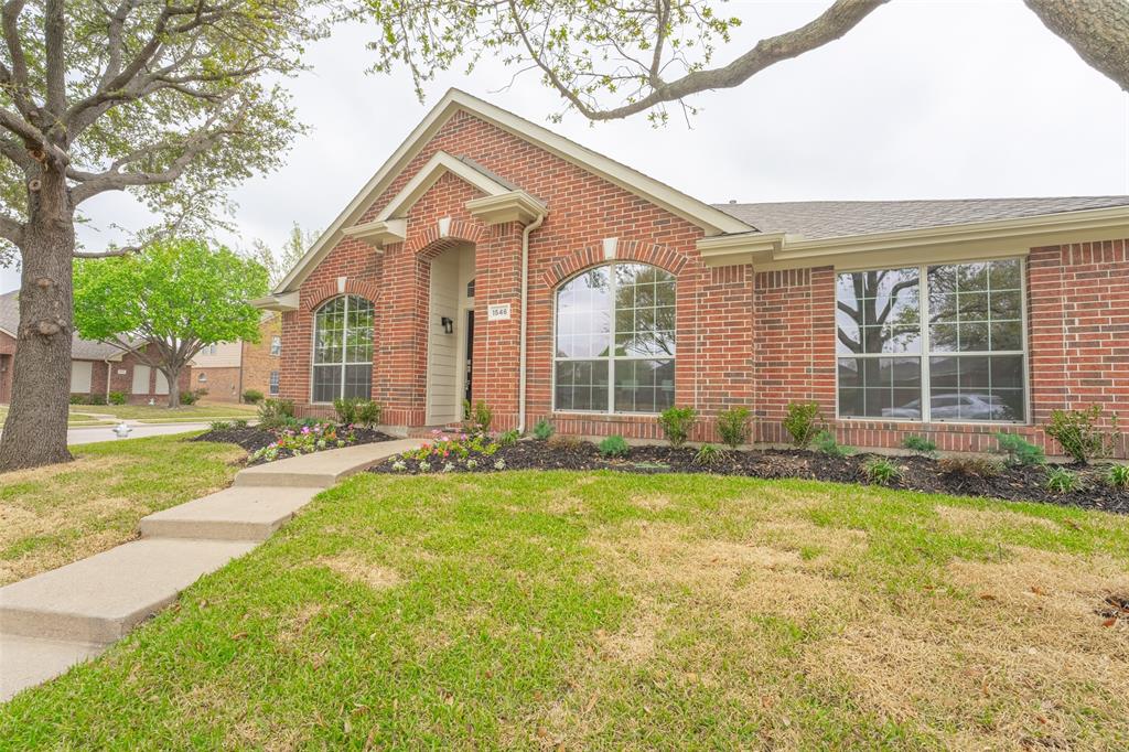 1546 Creek Springs Drive