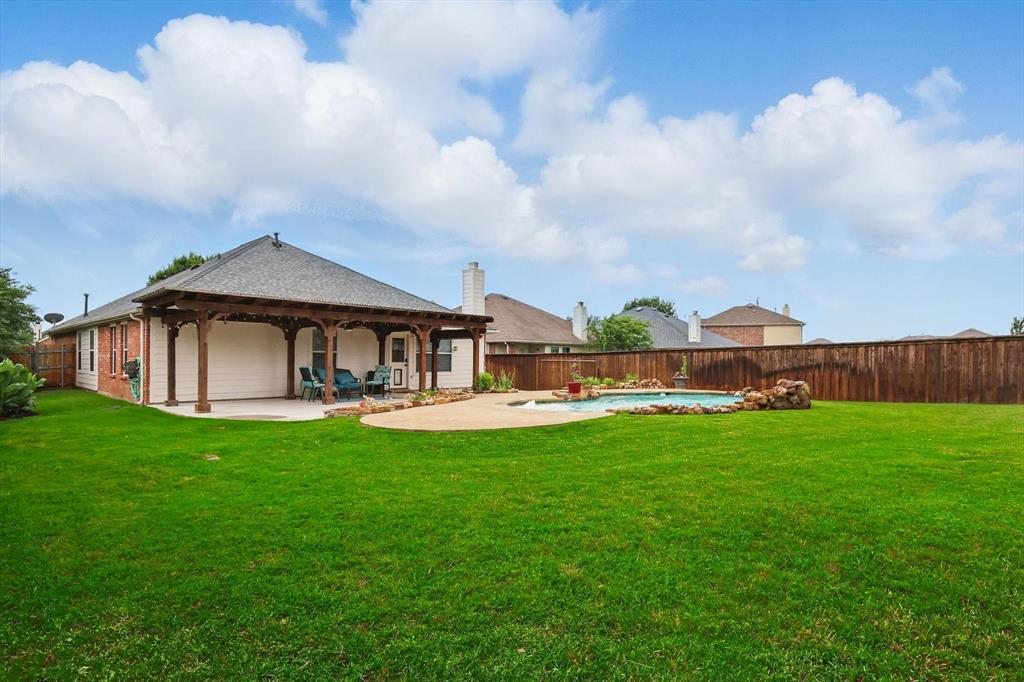 Saddle Brook Estates Ph 1a - Residential