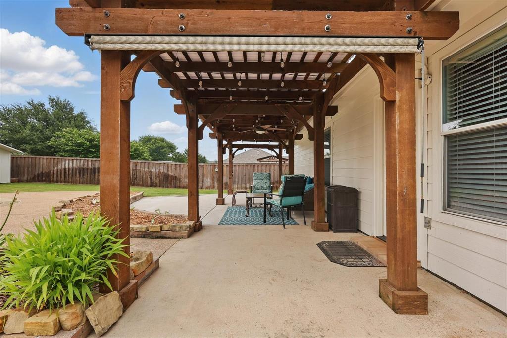 Saddle Brook Estates Ph 1a - Residential