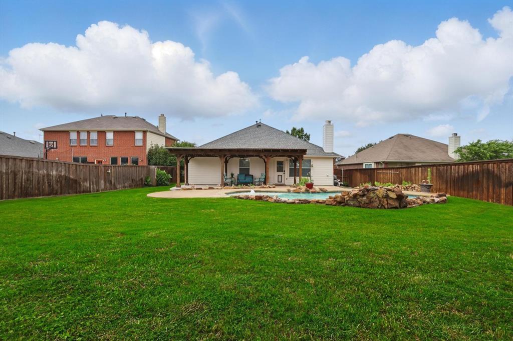 Saddle Brook Estates Ph 1a - Residential