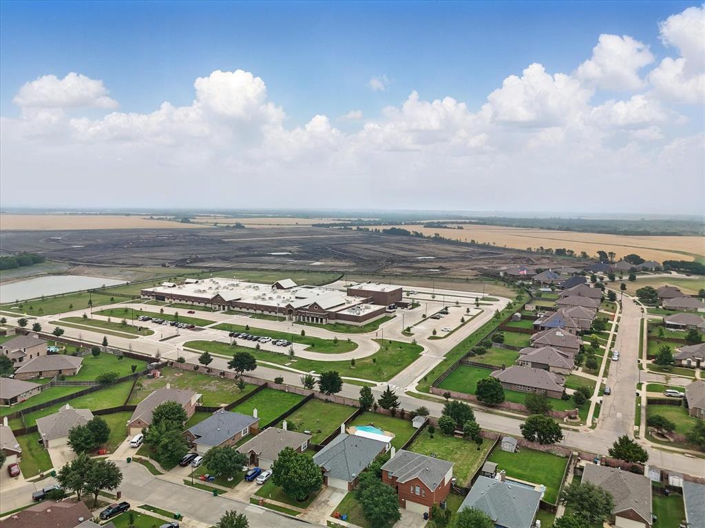 Saddle Brook Estates Ph 1a - Residential