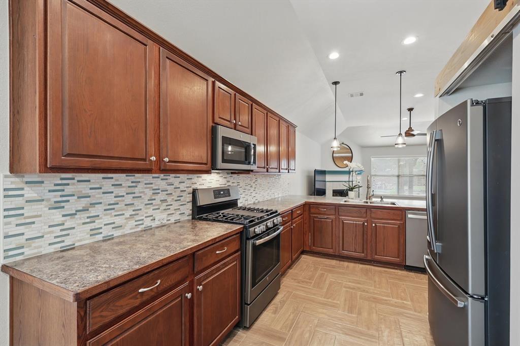 Saddle Brook Estates Ph 1a - Residential