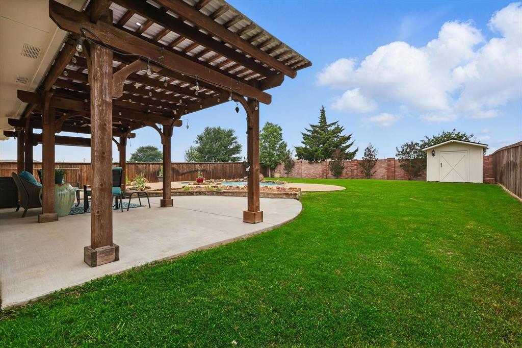 Saddle Brook Estates Ph 1a - Residential