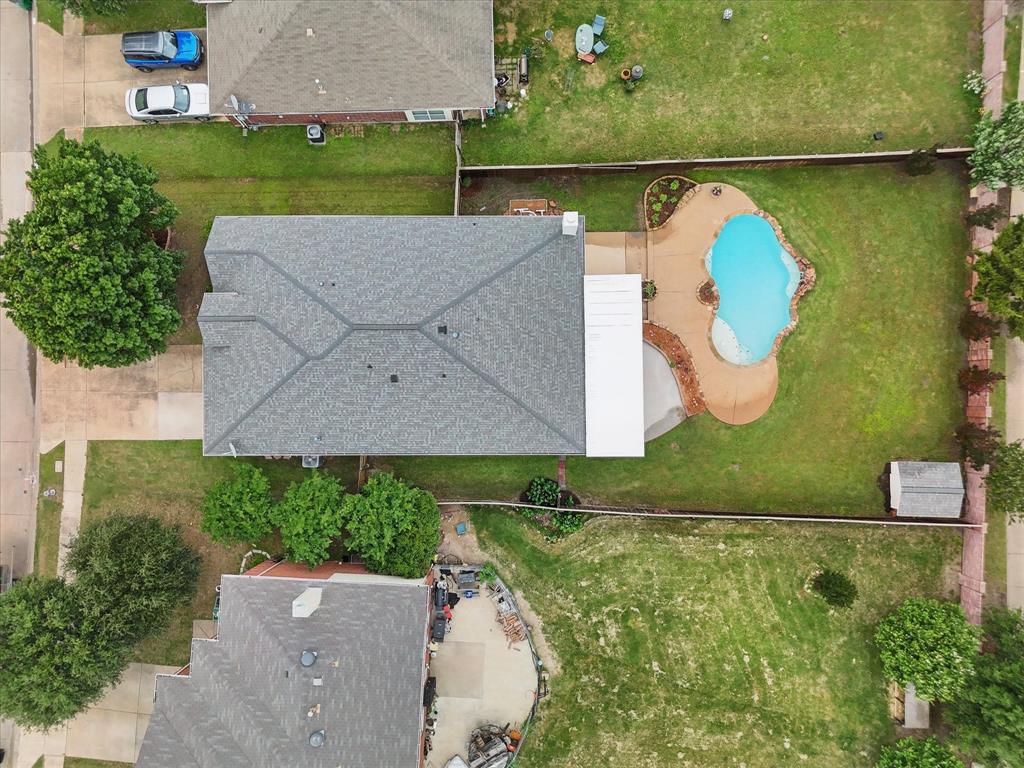 Saddle Brook Estates Ph 1a - Residential