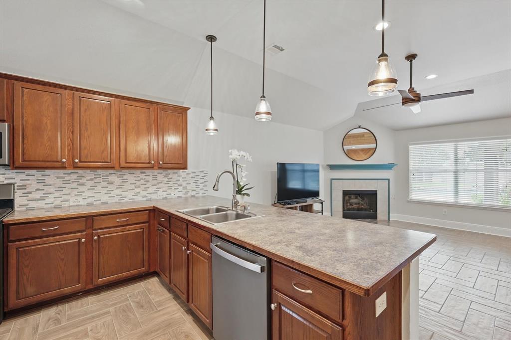 Saddle Brook Estates Ph 1a - Residential