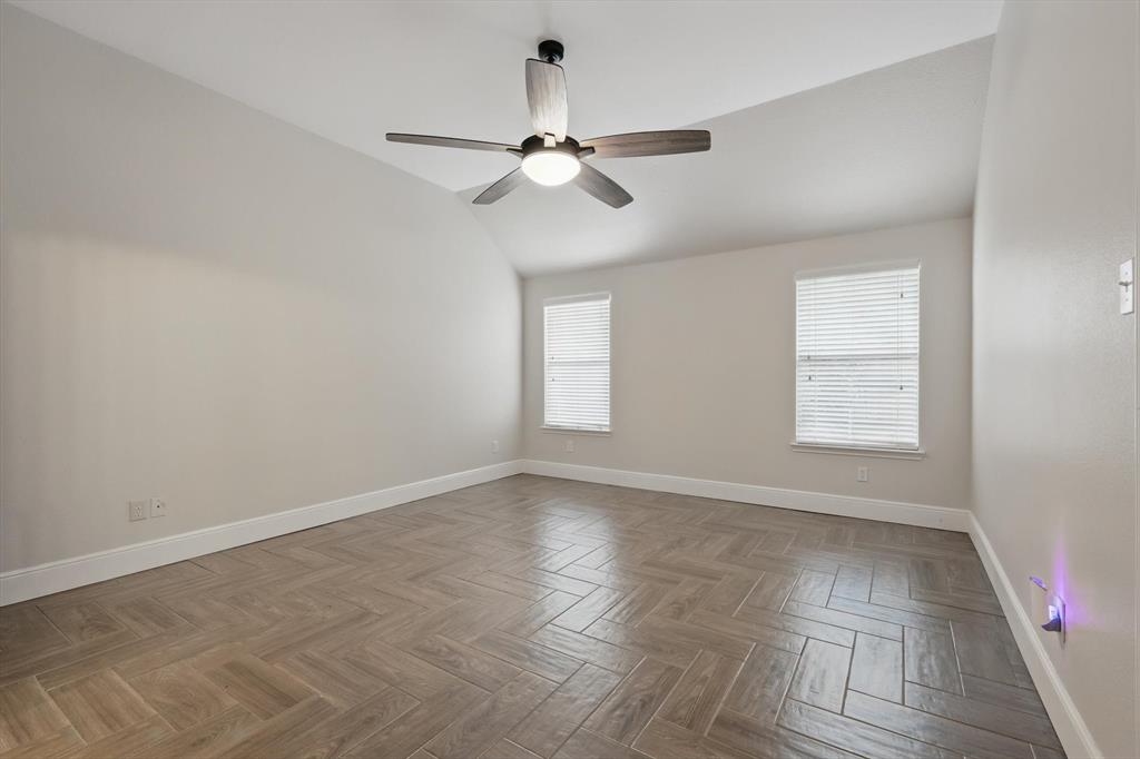 Saddle Brook Estates Ph 1a - Residential