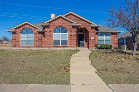 3705 Rosewood Lane Sachse TX 75048
