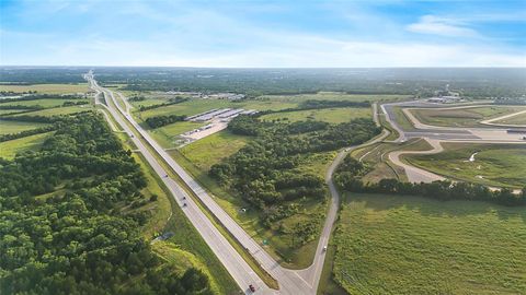 TBD State Hwy 121 & Co Rd 526 Anna TX 75409