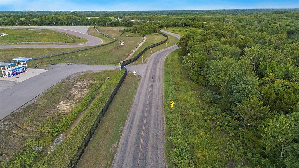 TBD State Hwy 121 & Co Rd 526