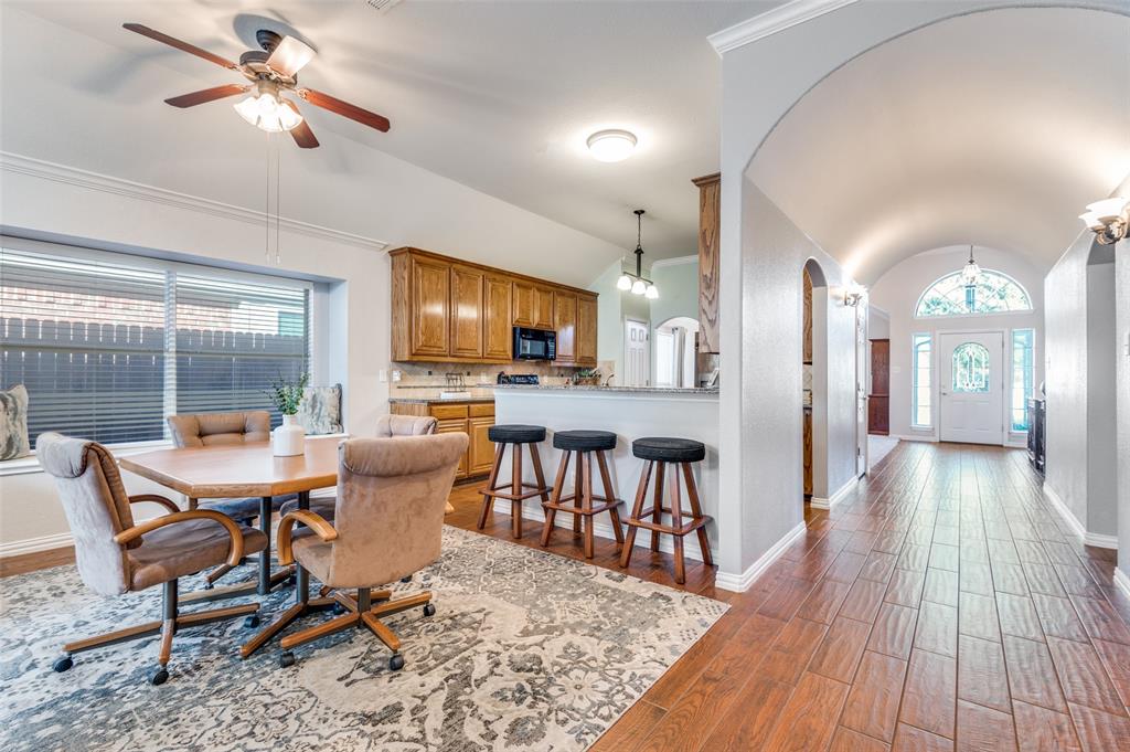 Britany Chase Add - Residential