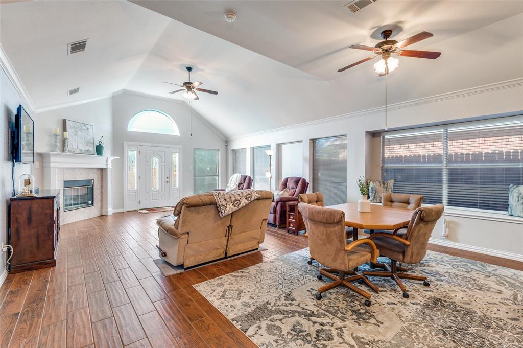 Britany Chase Add - Residential