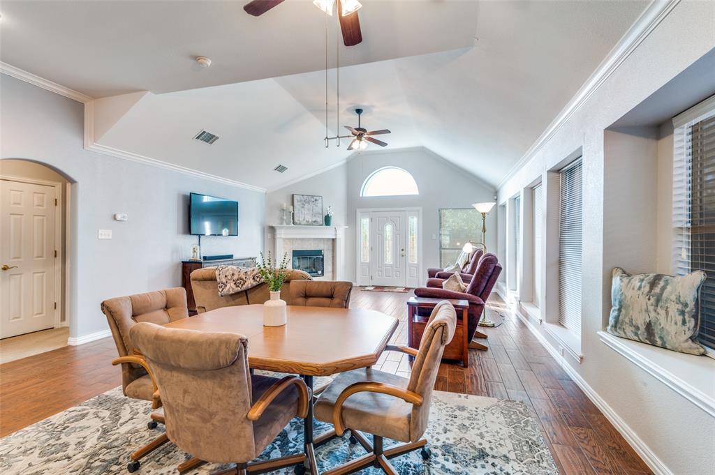 Britany Chase Add - Residential