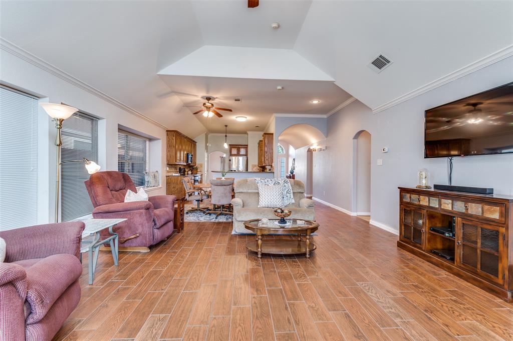 Britany Chase Add - Residential