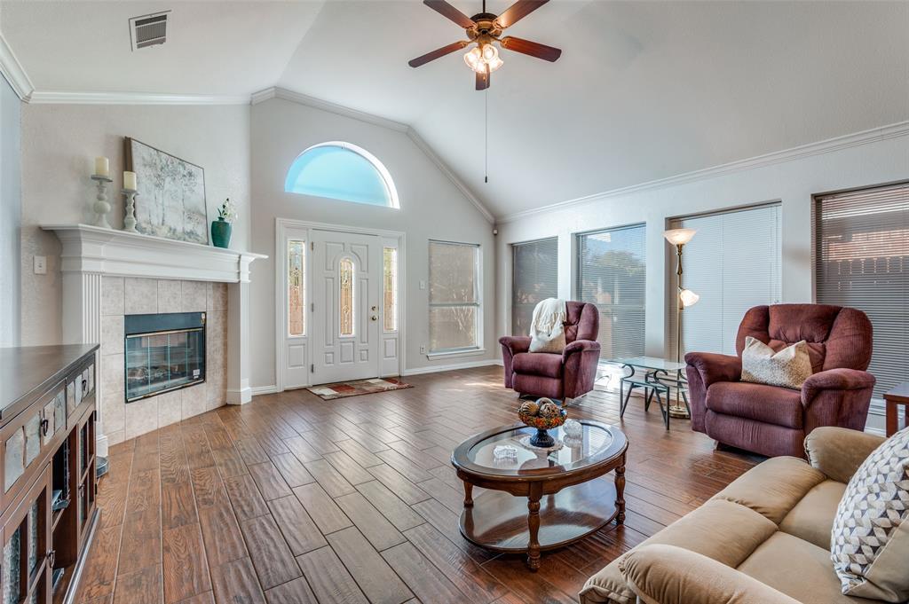 Britany Chase Add - Residential