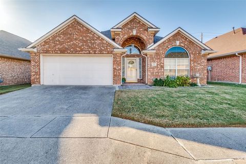 2620 Britany Circle Bedford TX 76022