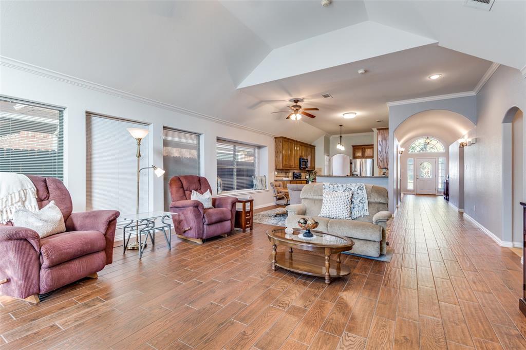 Britany Chase Add - Residential